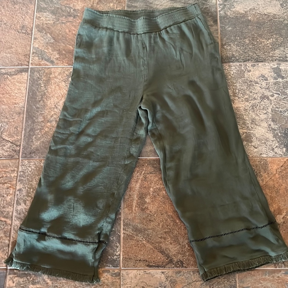 ZAC & RACHEL Pants